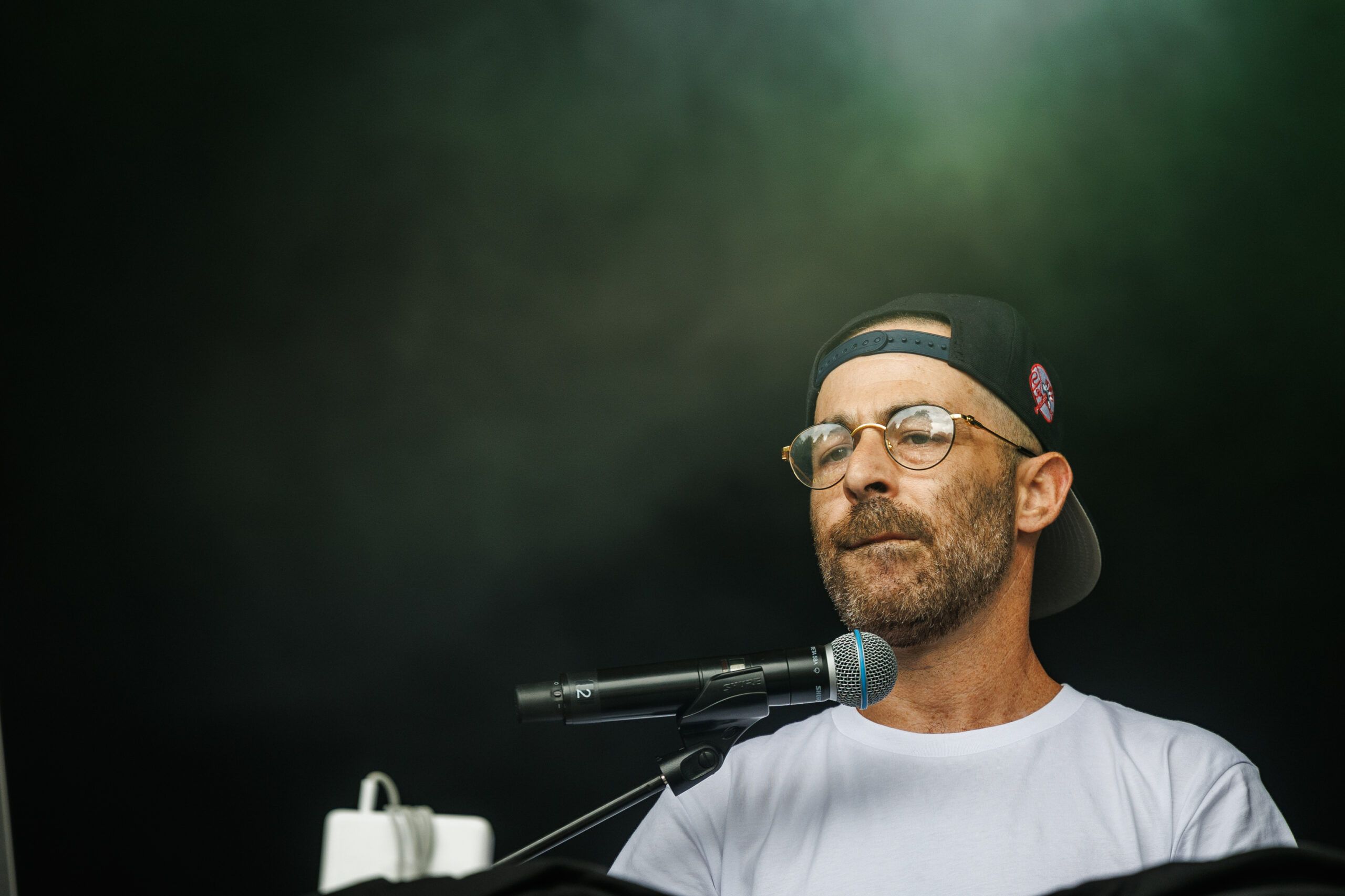 The Alchemist's Journey: How a DJ Built a $20M Hip-Hop Fortune